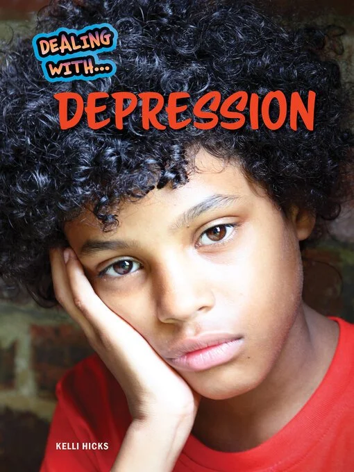 Dealing with depression by Kelli Hicks