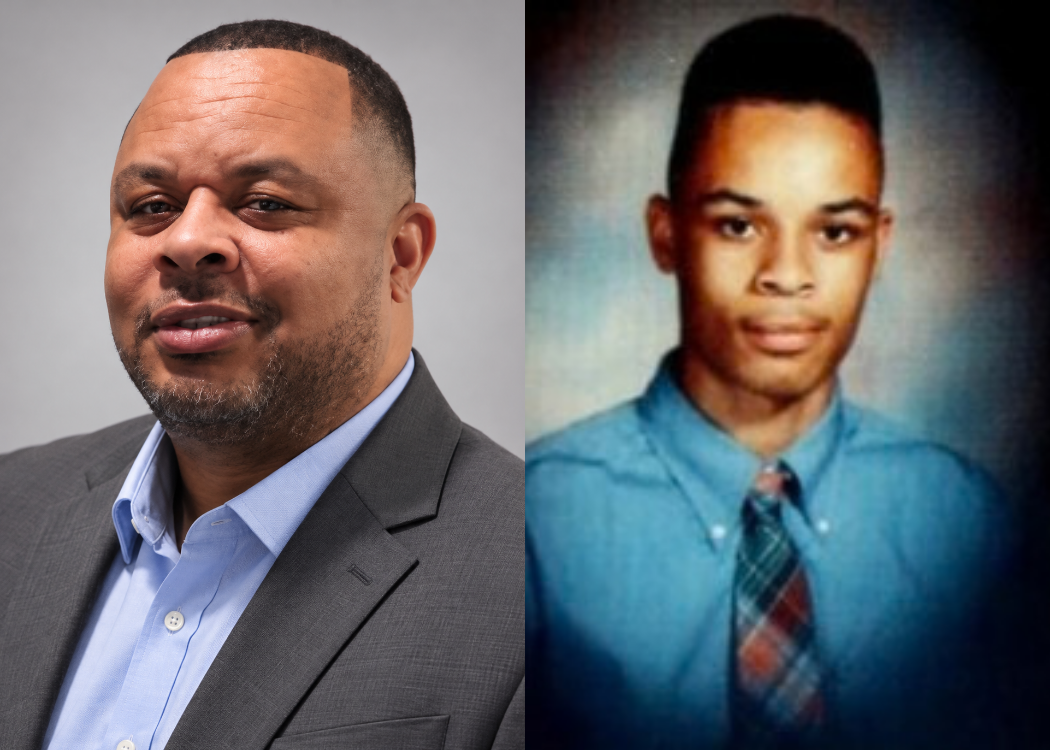 Robert “Meko” Staples, EHS 1991