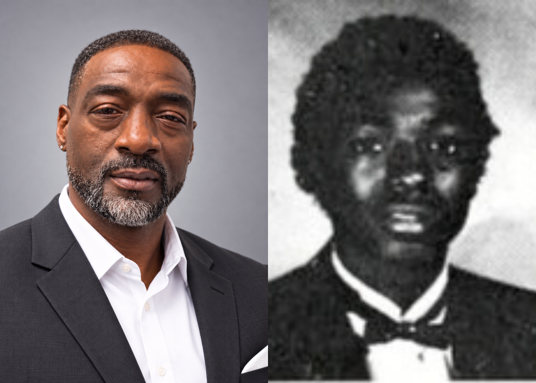 Xavier King, EHS 1987 