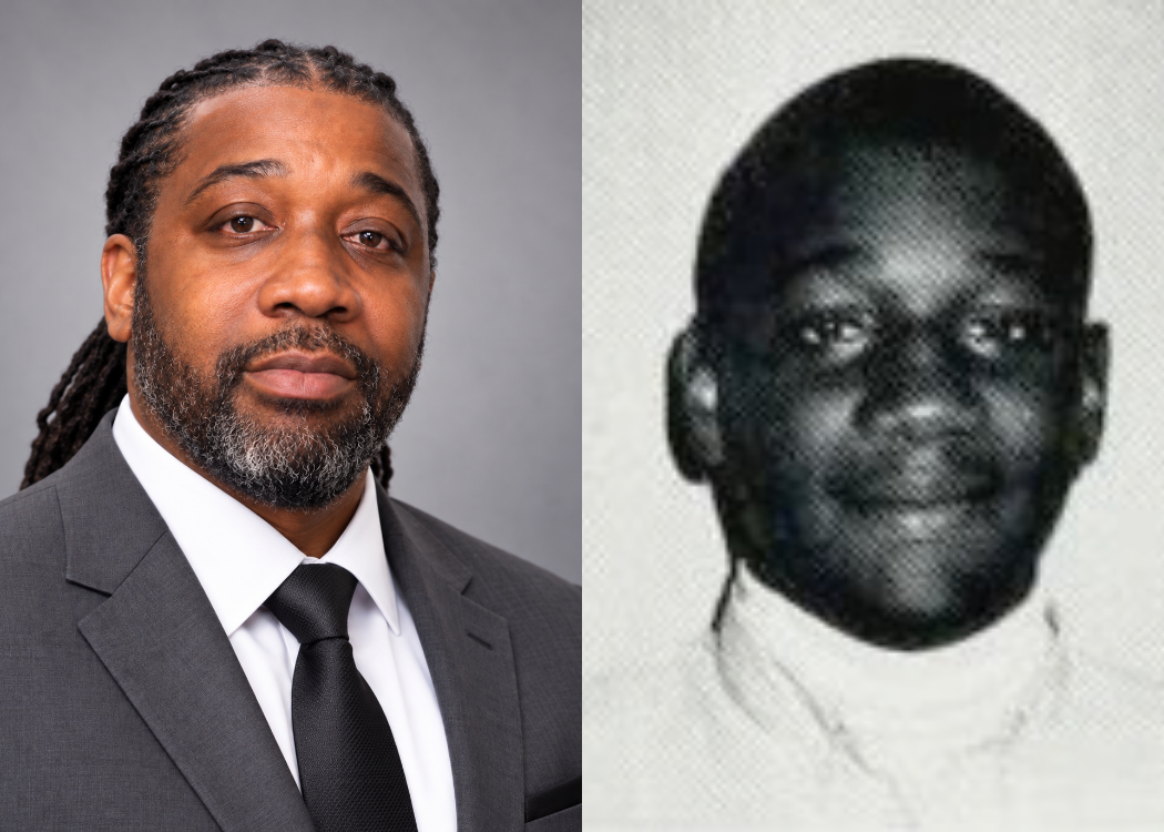 Robert Smith, EHS 1987