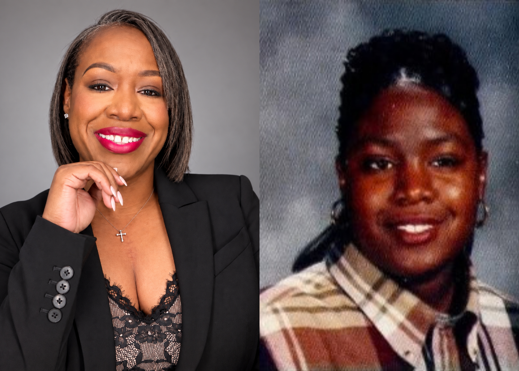 Khalilah Heard, EHS 1996