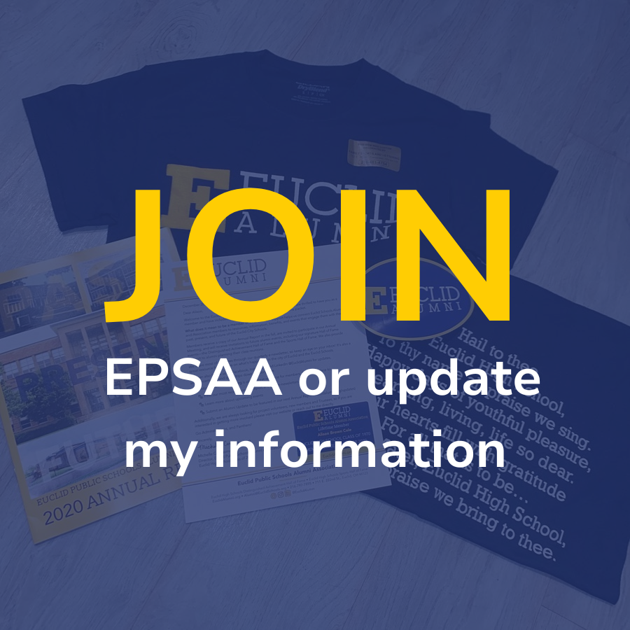 Euclid Public Schools Alumni Association