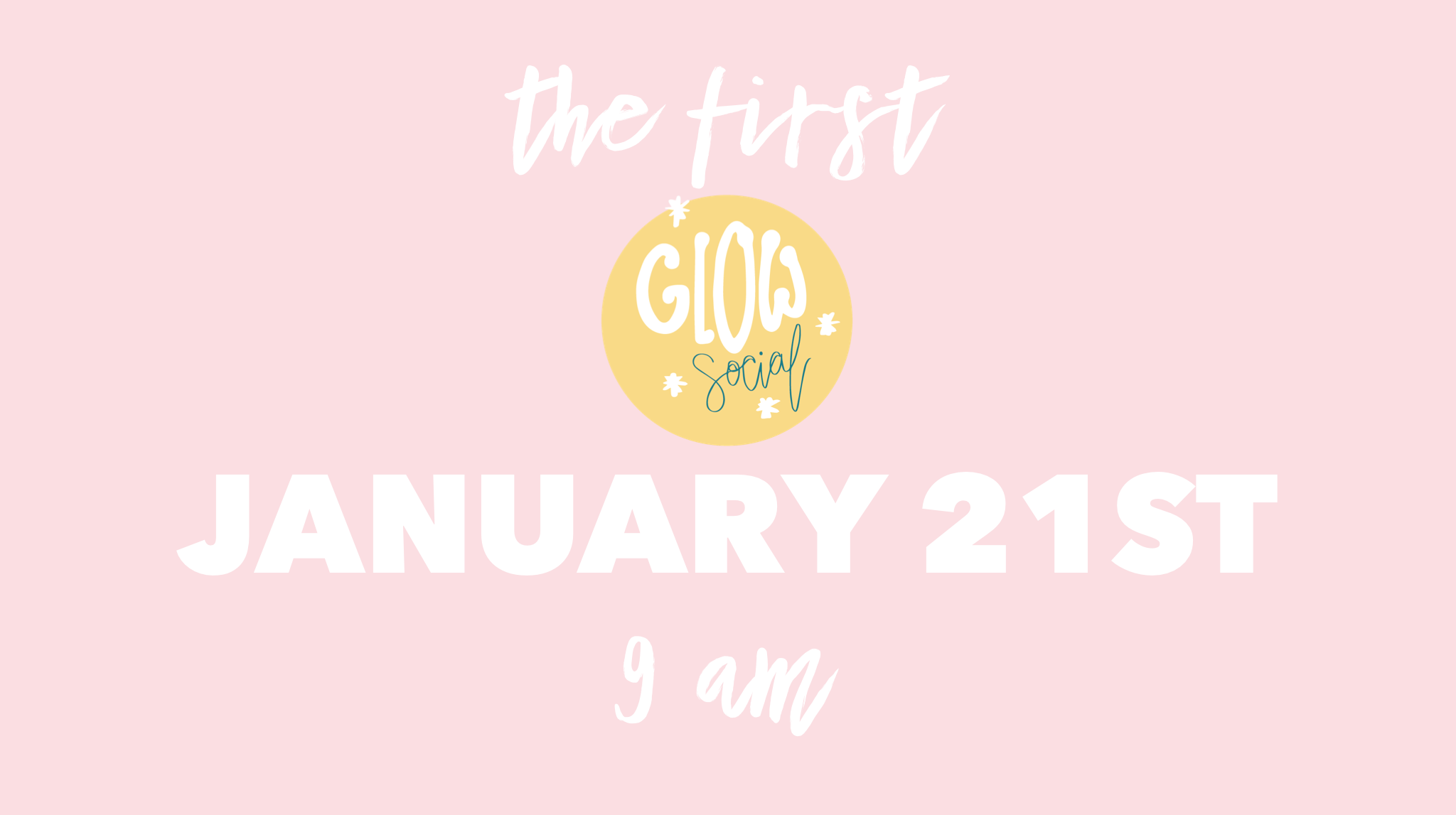 The Glow Social |Building Your Instagram 101, Panel Discussion 