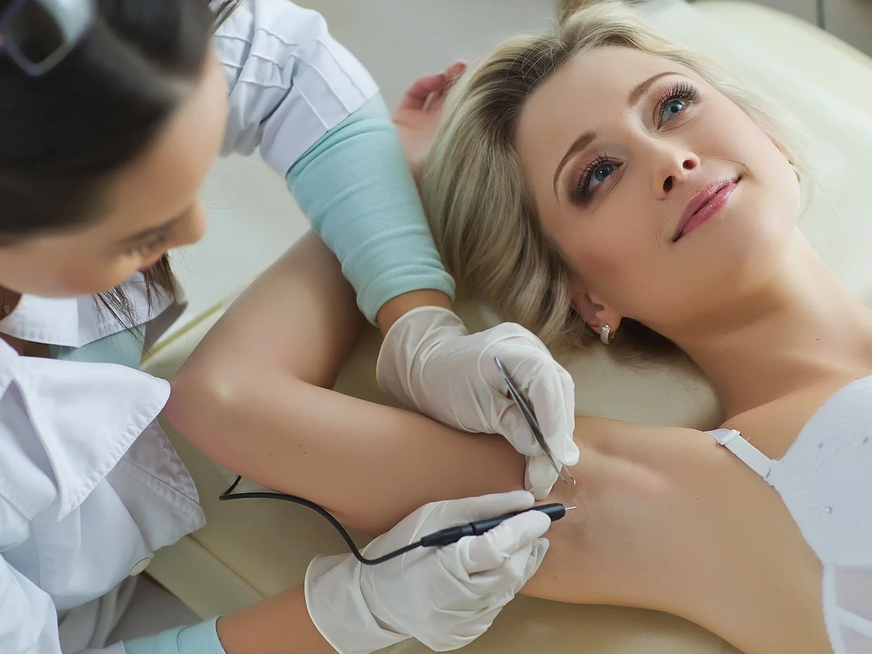 Electrology: A Promising Vocational Pathway for a Fulfilling Career