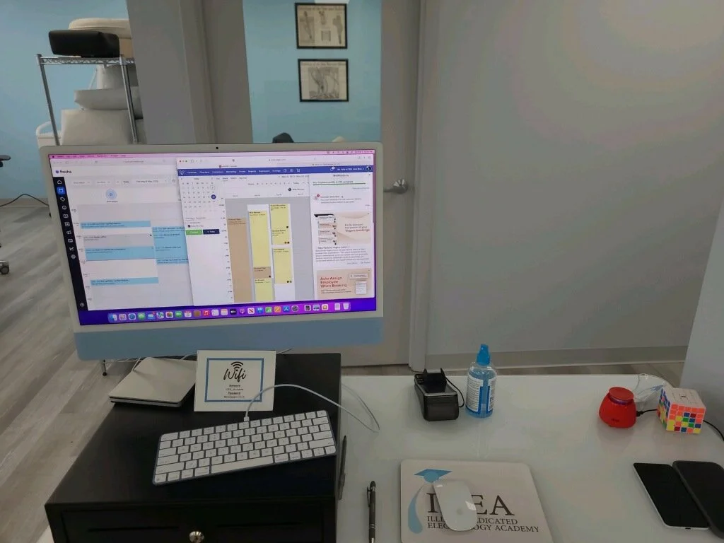 IDEA Checkout desk with terminal.jpg