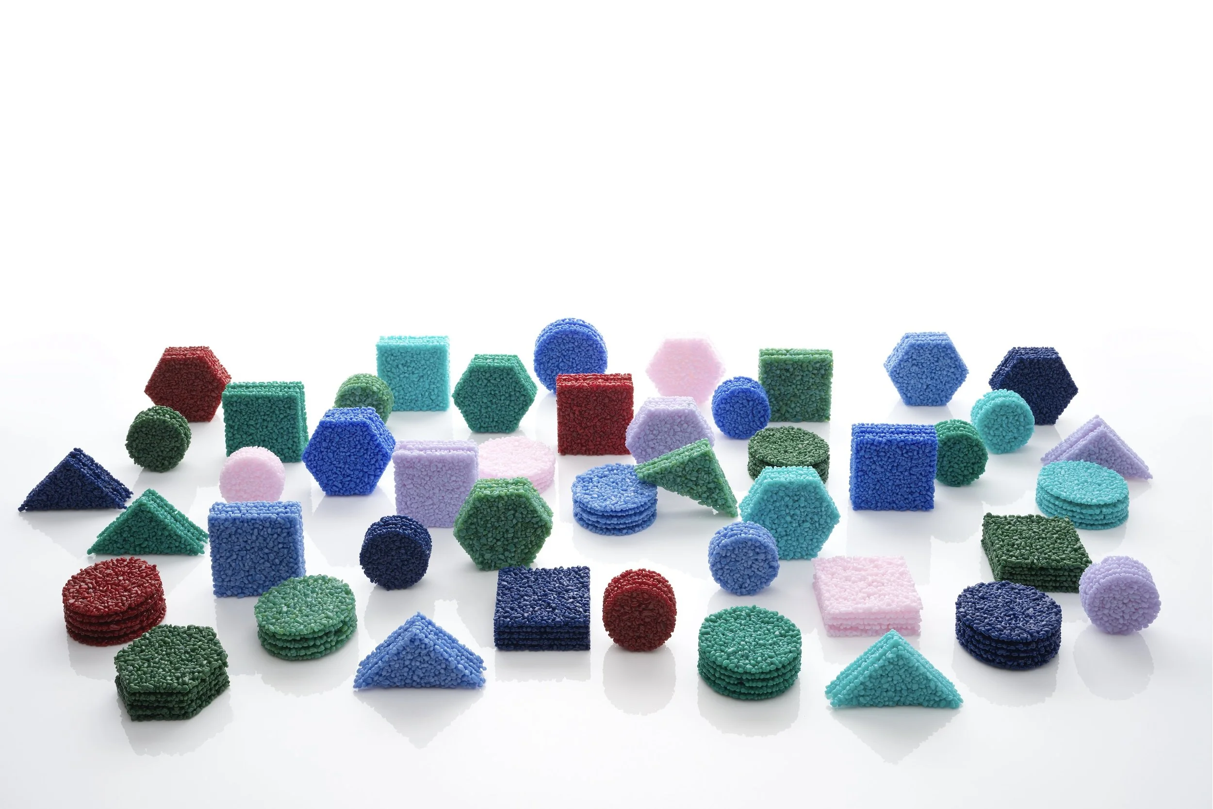 PLAY series, Dark Tones