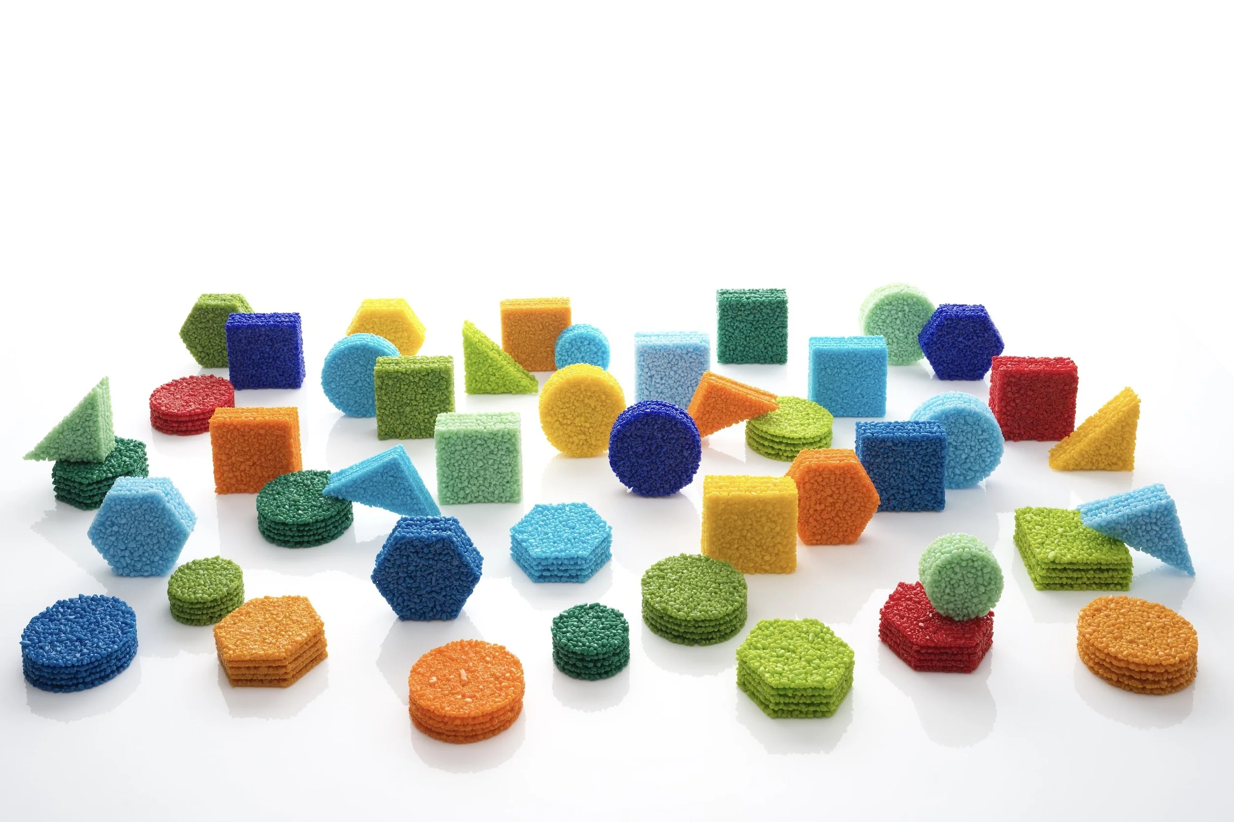 PLAY series, Original 