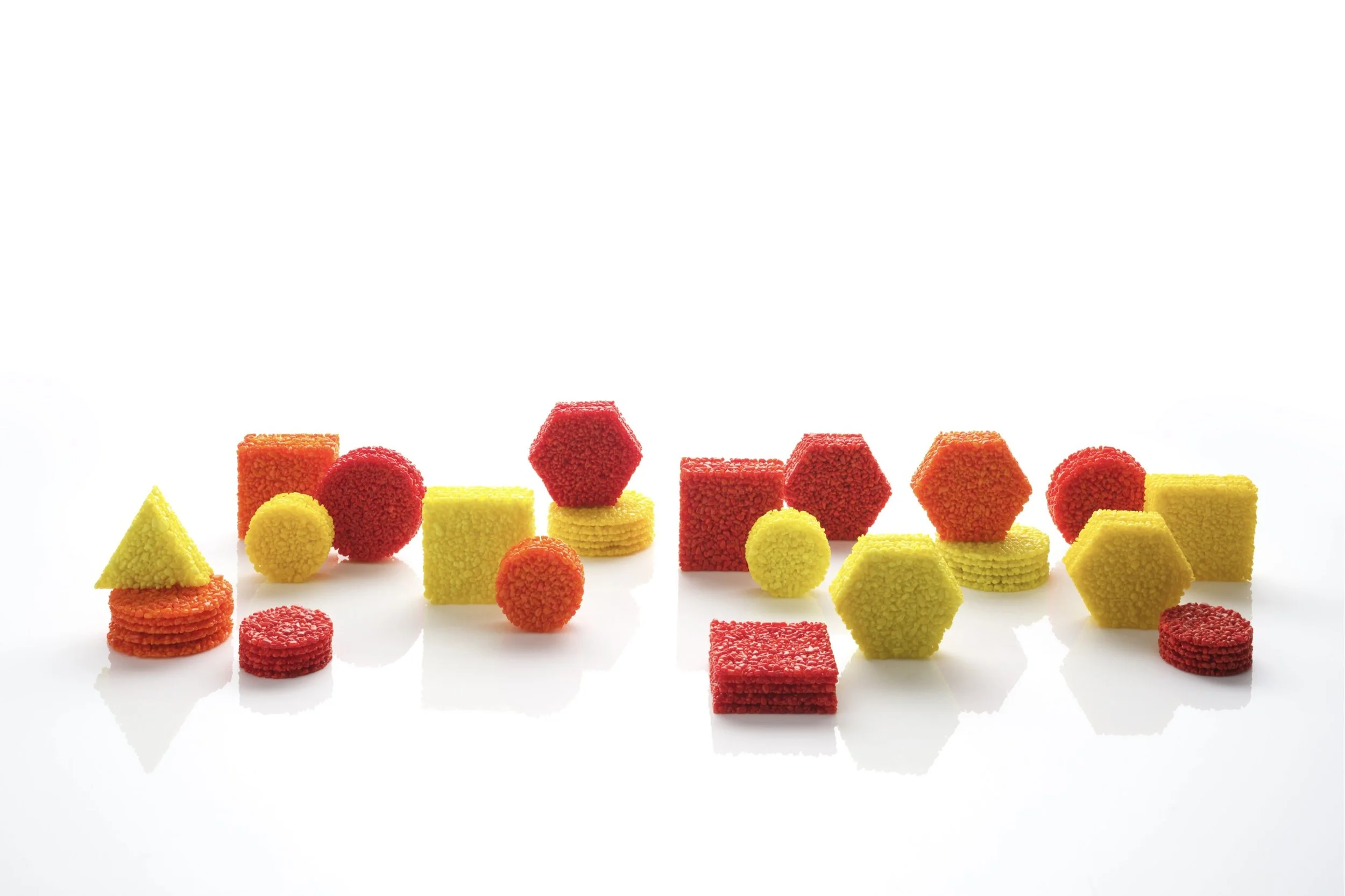 PLAY series, Brights