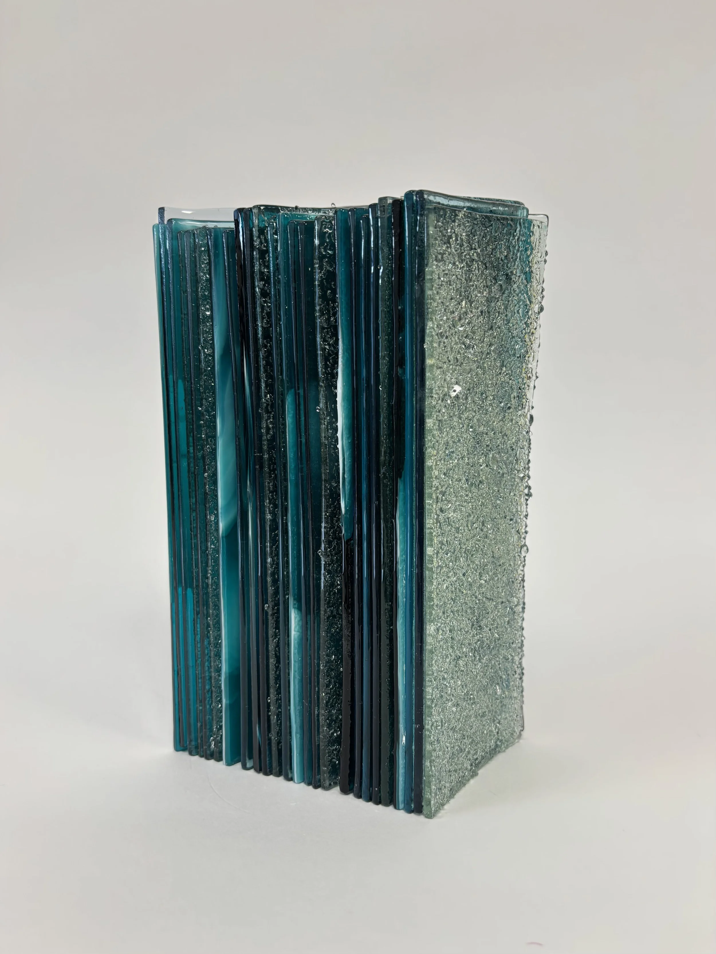 BLUE WAVE FLUX (back)