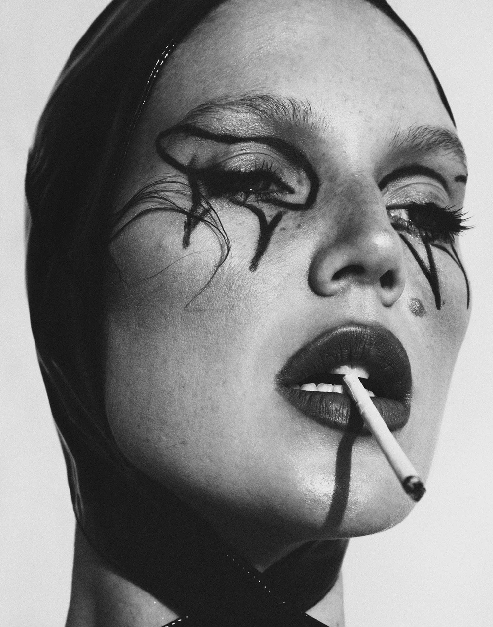 Editorial, Celebrity And Vogue Photographer in Los Angeles