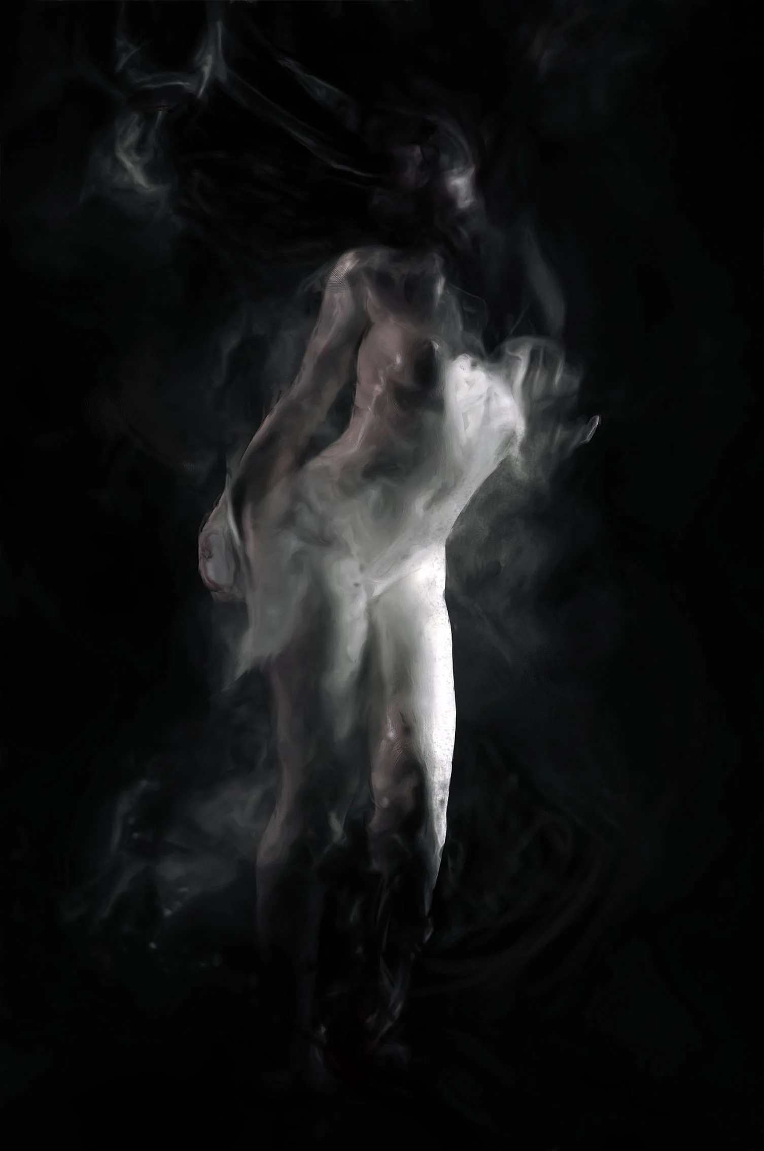 “Expire” by Siris Hill