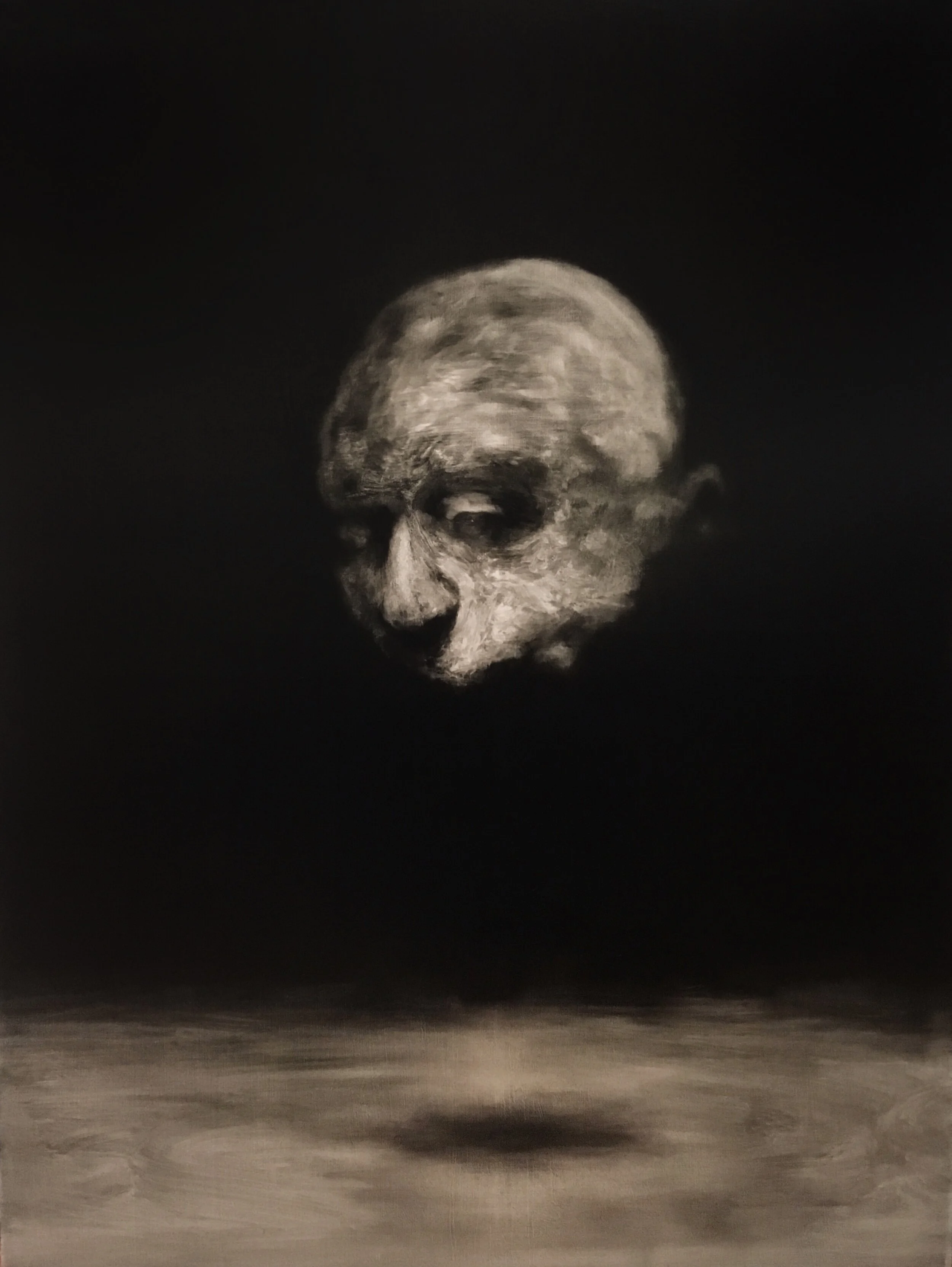 Introducing: Adam Riches | Statement Art