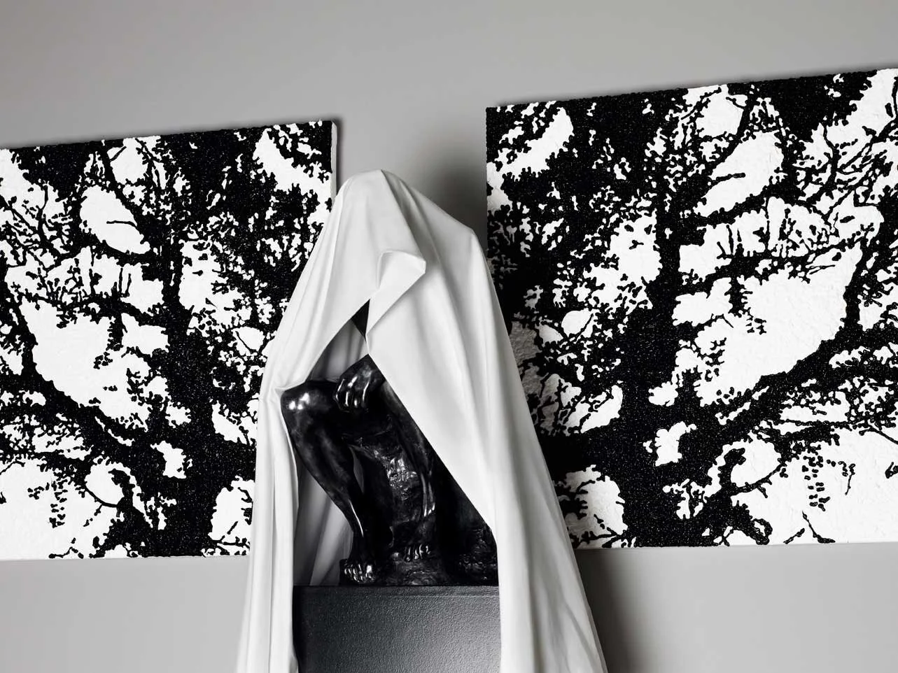 Hustler’s Guide to Making it in the Art World: Hustle 1. Your weakness can be your biggest strength