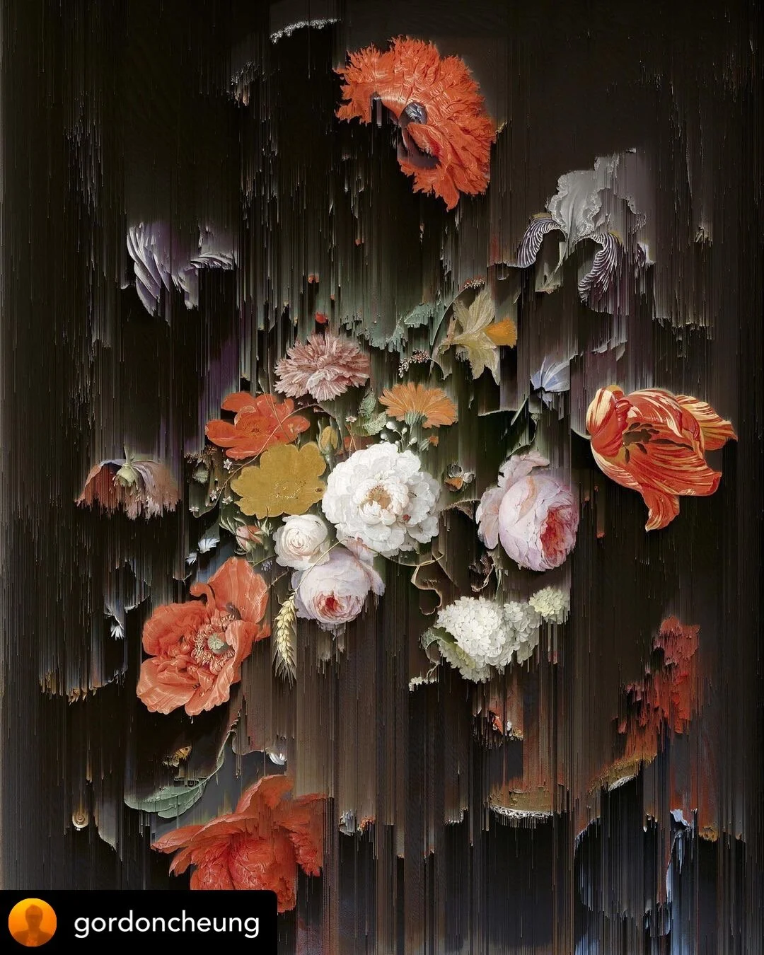 AI Event with Gordon Cheung