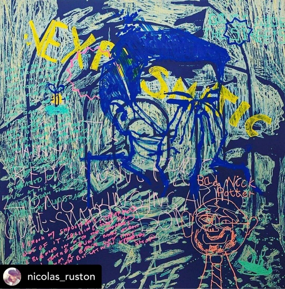 AI Event with Nicolas Ruston