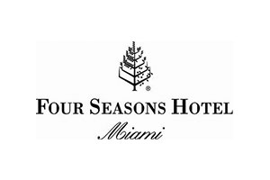 Four Seasons Hotel Miami