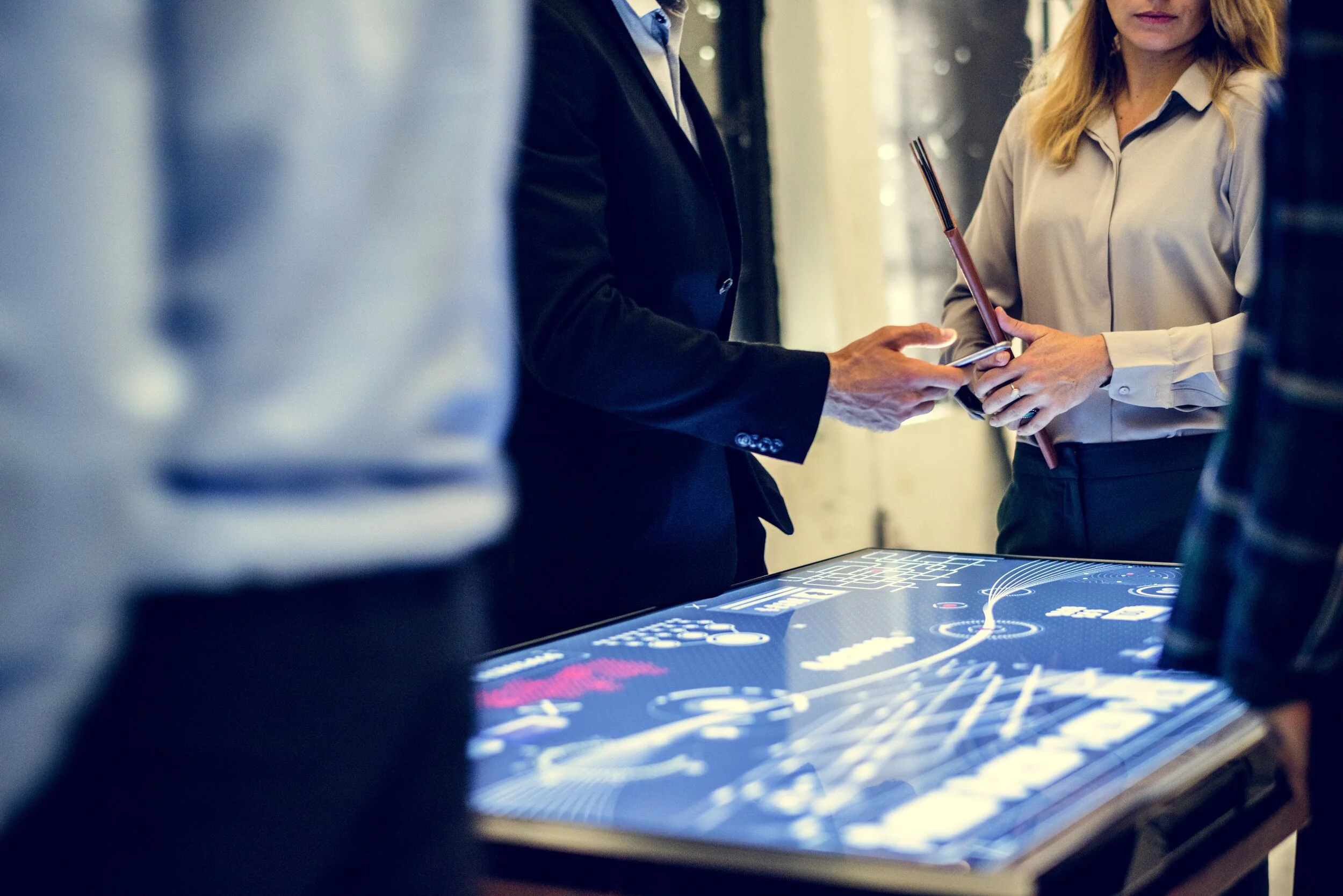 Fault Detection for Rapidly Diagnosing Building Problems