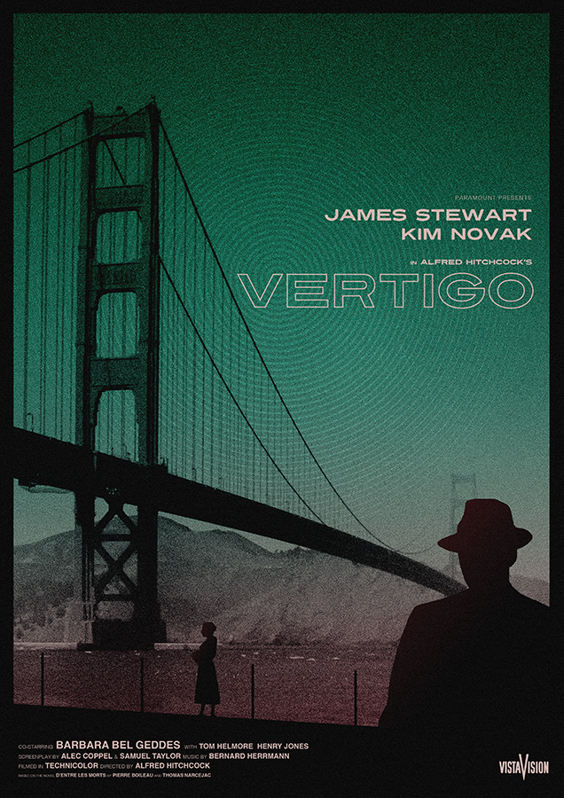 Vertigo