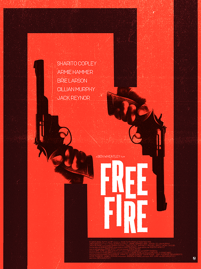 Free Fire