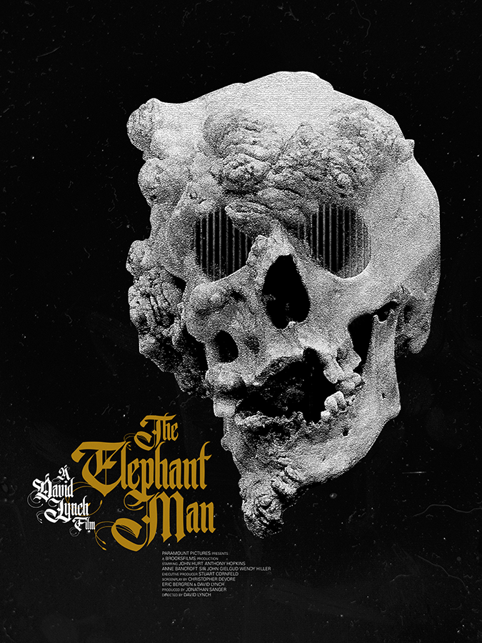 The Elephant Man