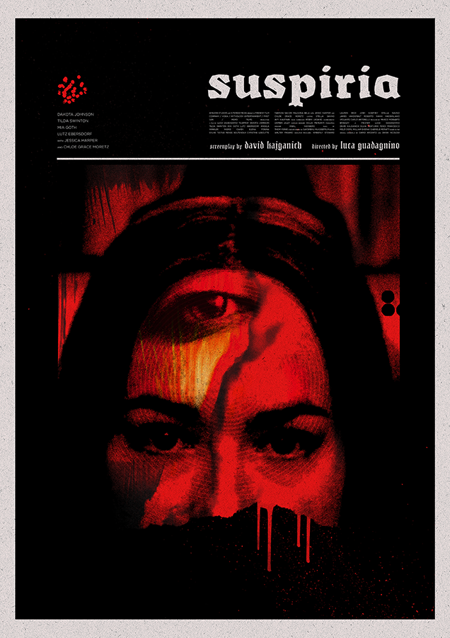 Suspiria