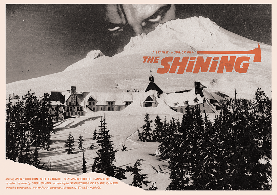 The Shining