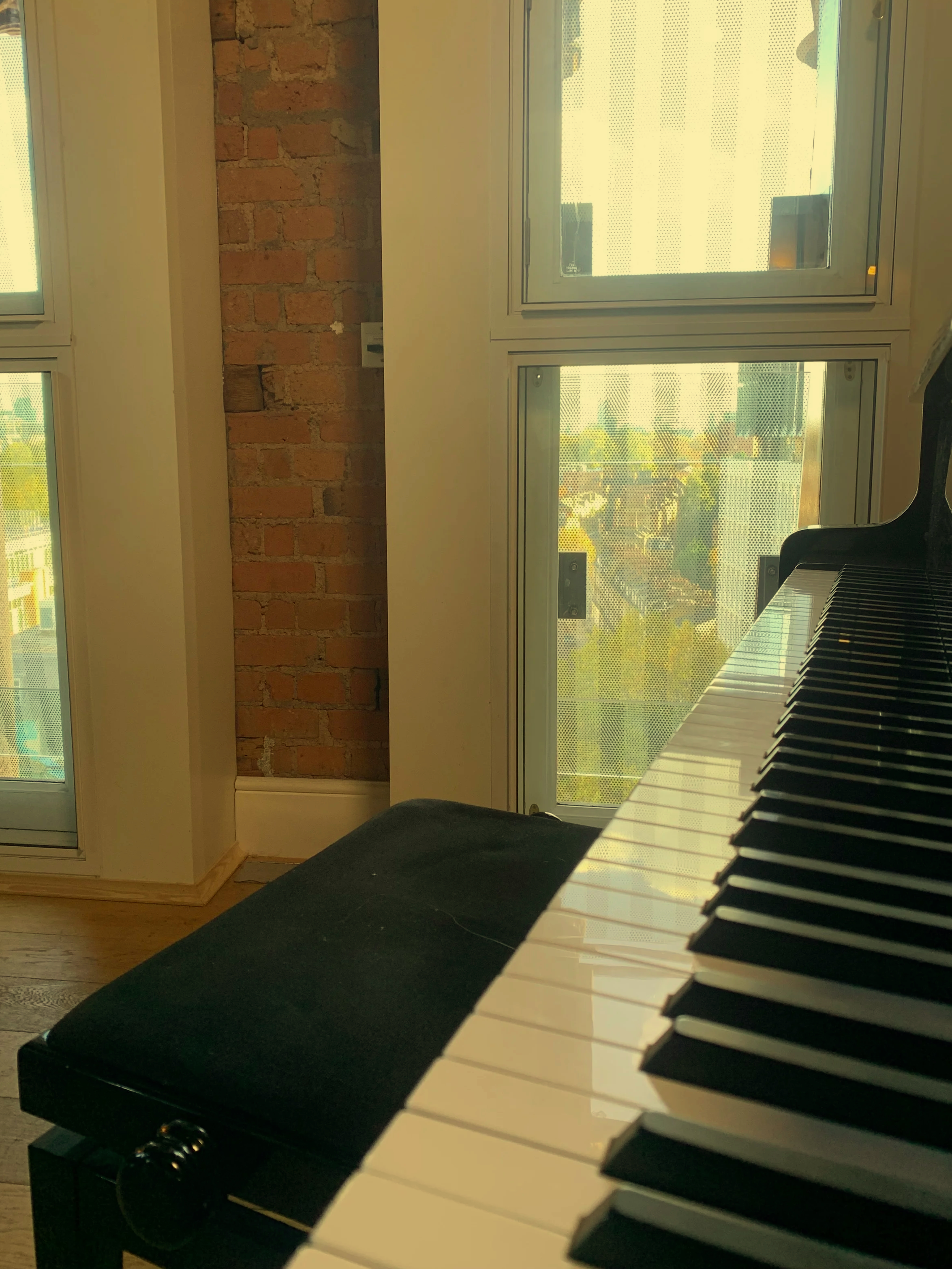 UNREMEMBERING - For Bunita Marcus (1987)