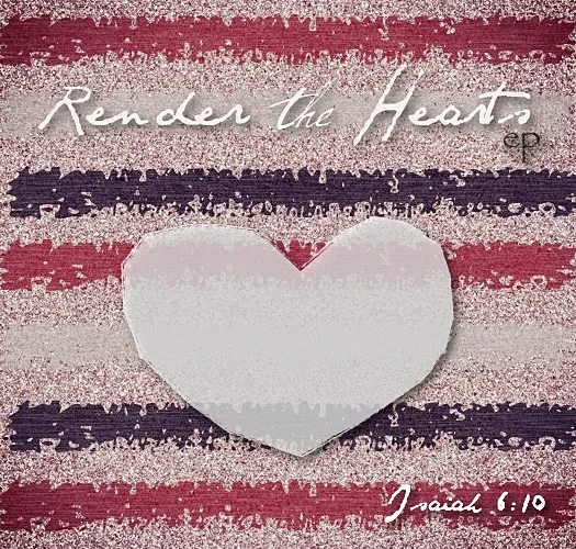 Render the Hearts (EP)