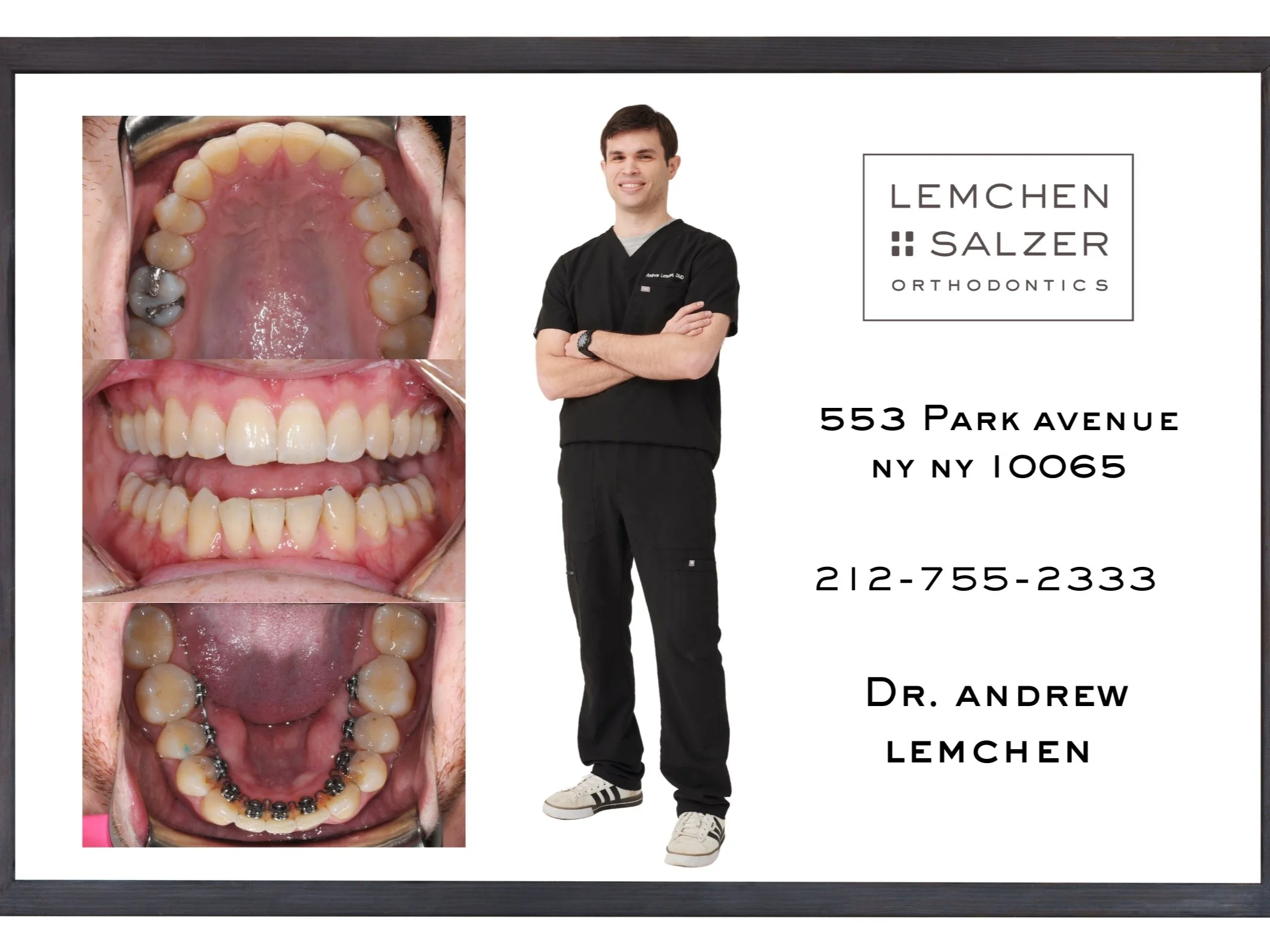 A Patient's Smile Transformation: A Journey of Precision and Innovation