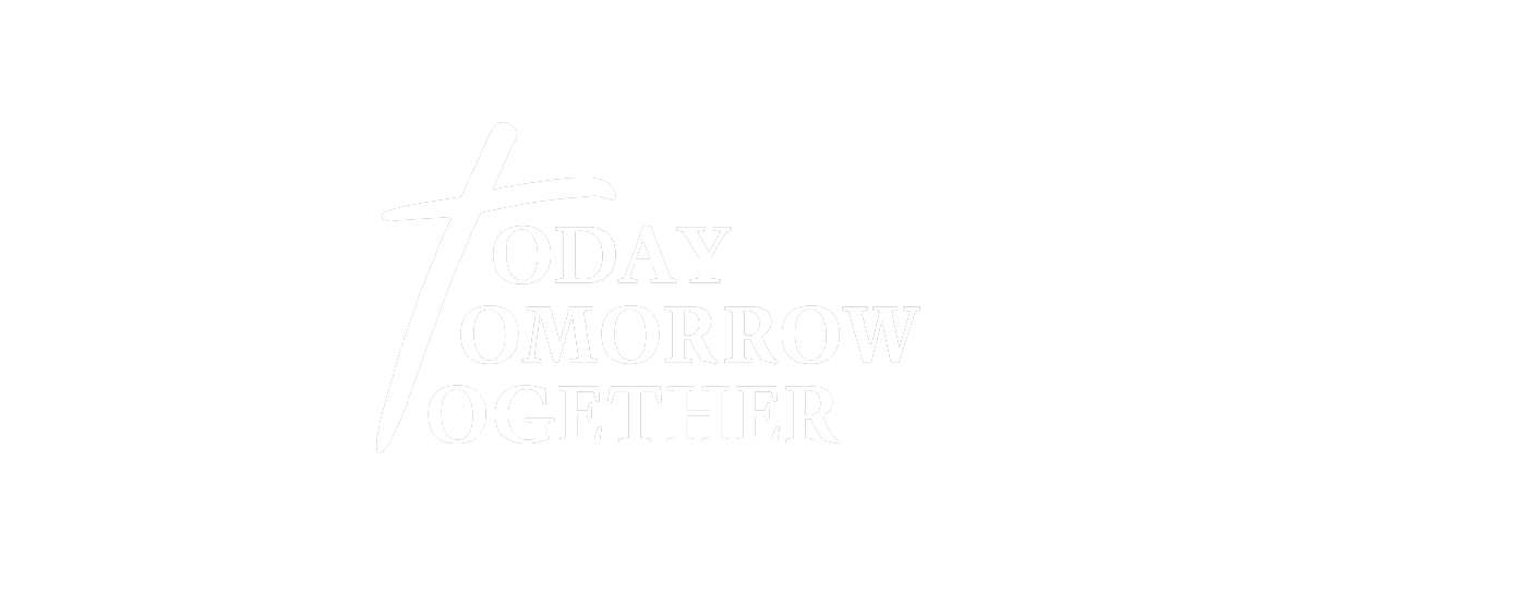 Today, Tomorrow, Together