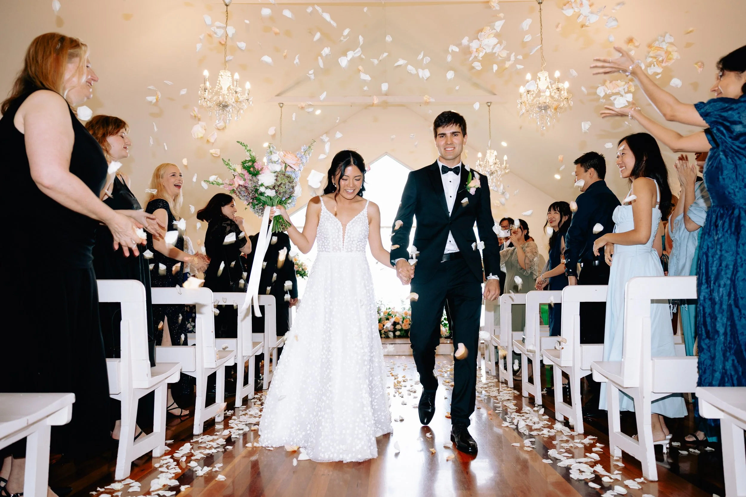 noosa weddings