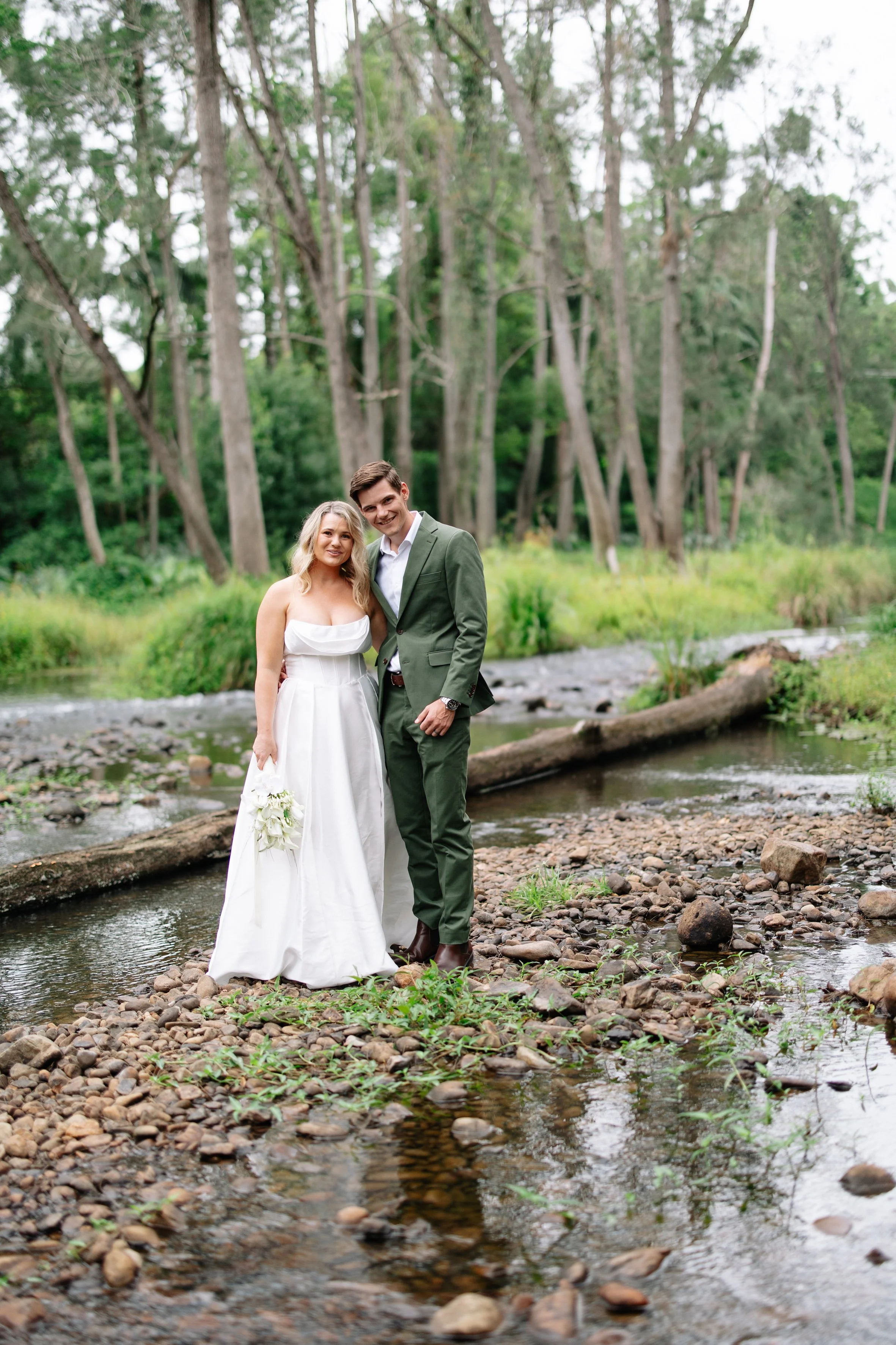 How to Save Money on Your Wedding Day (Without Losing the Magic)