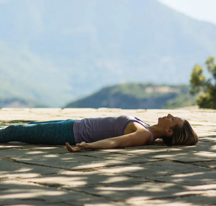 Day-Long Virtual Retreat