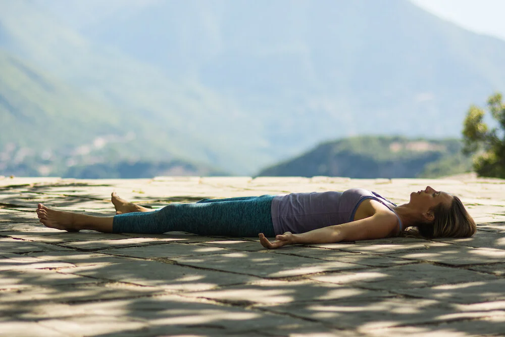 Day-Long Virtual Retreat