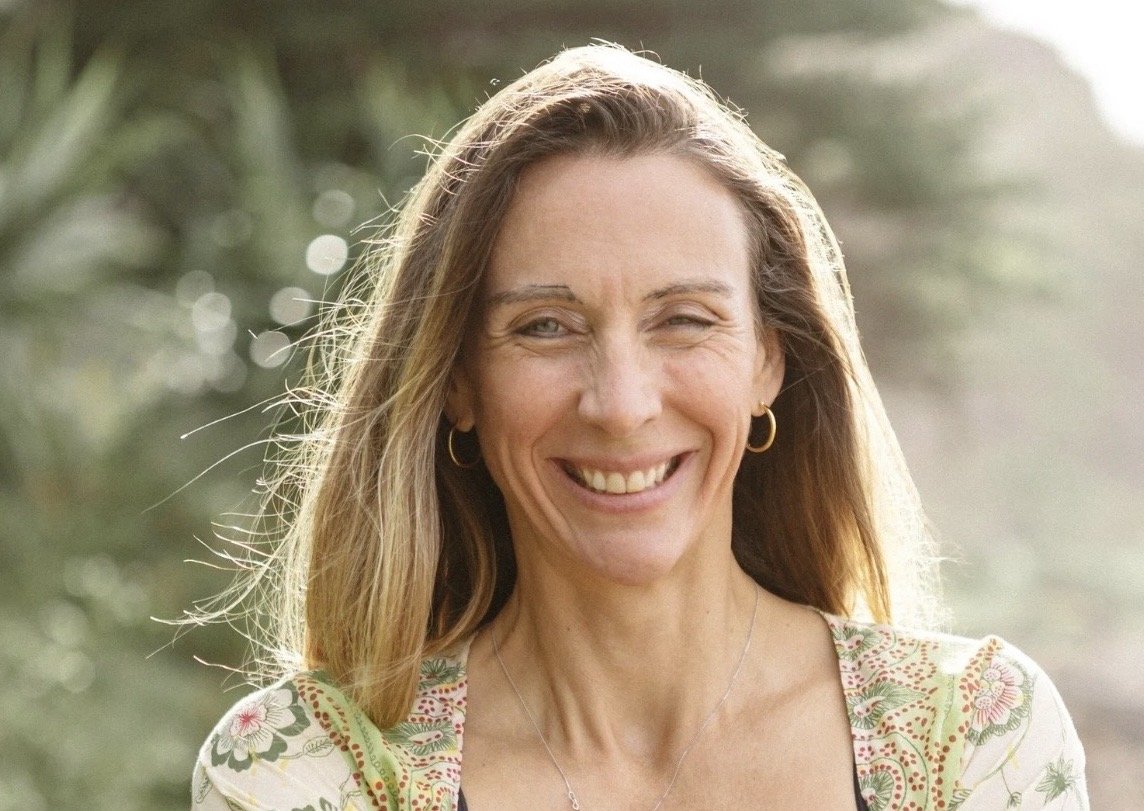 Embodied Movement 8-Week In-Person Series: Mona Vale, NSW