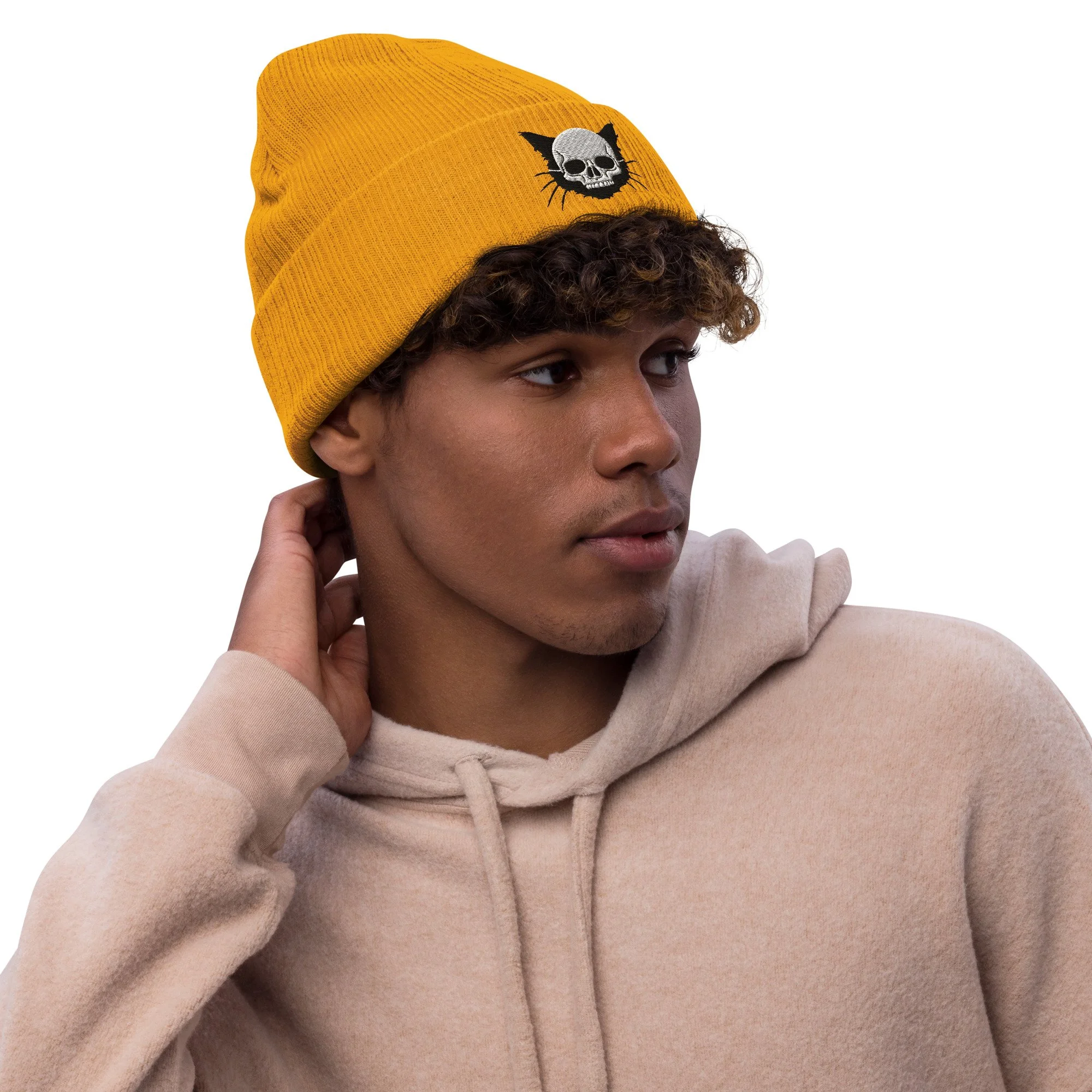 recycled-cuffed-beanie-mustard-front-622fe97f59e2a.jpg