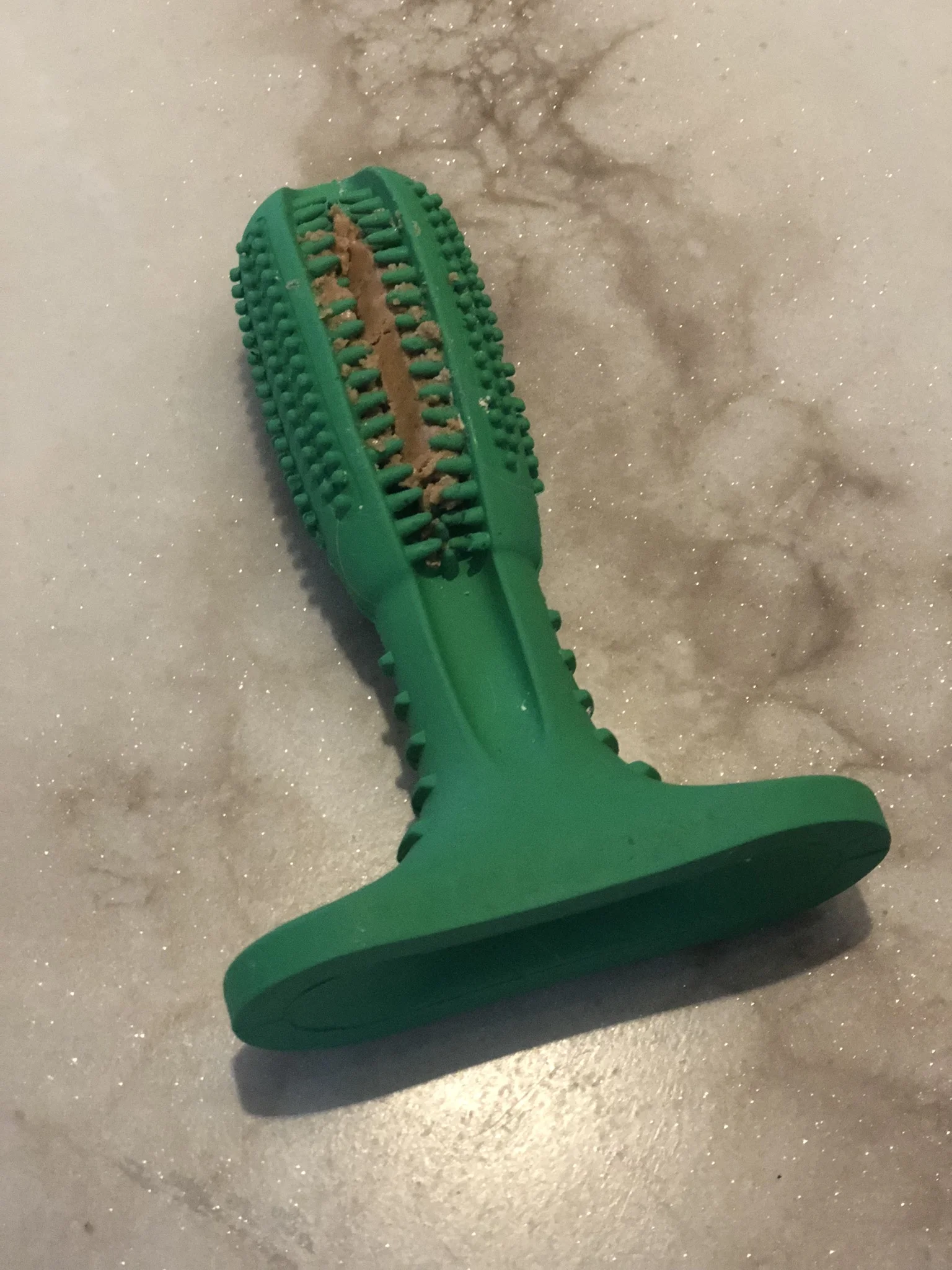 Wisedom Dog Toothbrush Stick