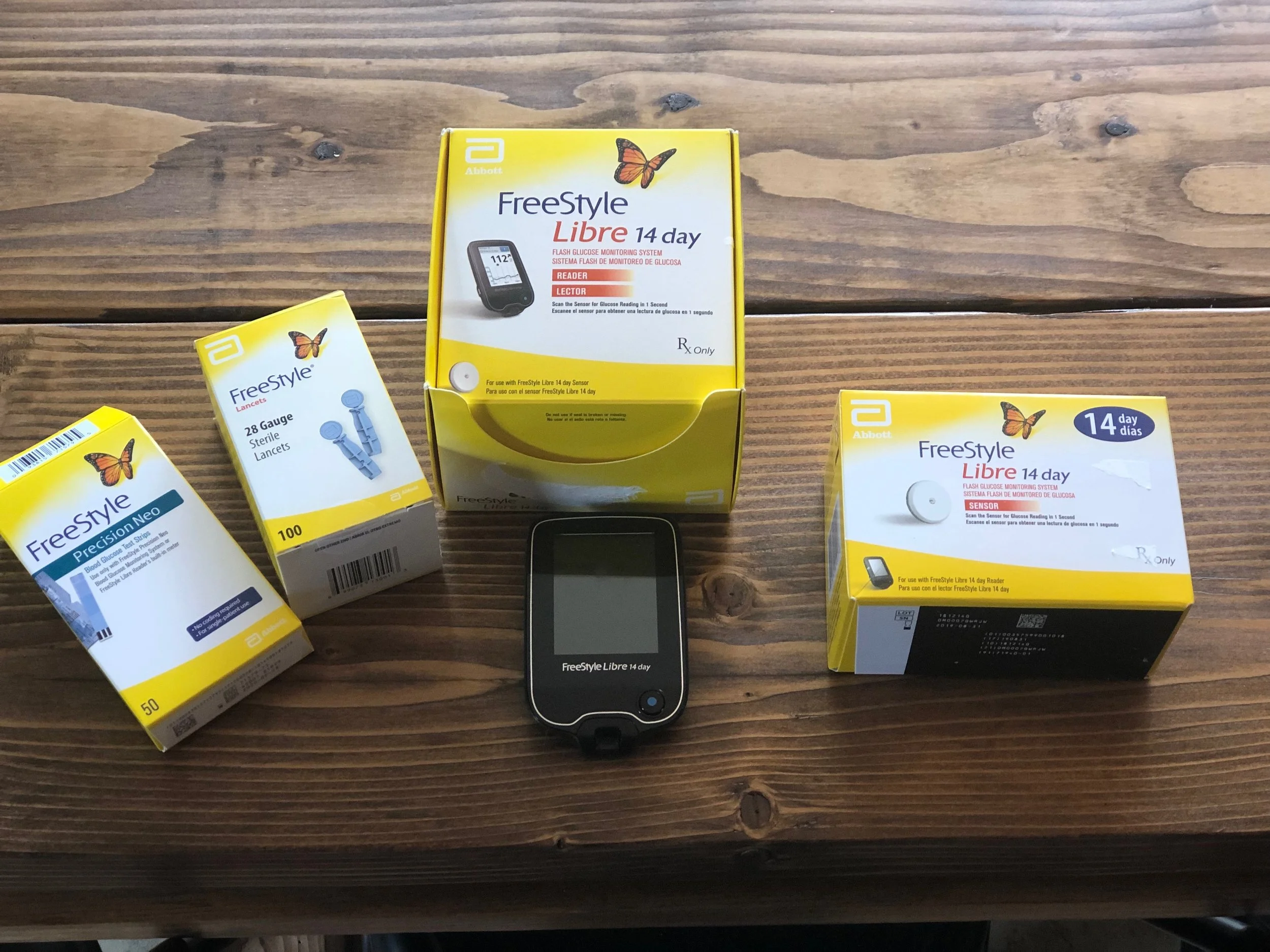 The Top 5 Things I Learned From Wearing A Cgm For 14 Days Flow Chiropractic