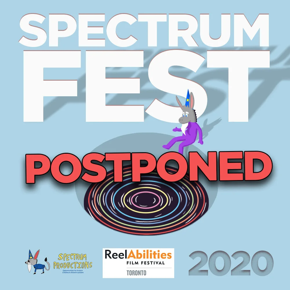 SPECTRUMFEST 2020 OFFICIALLY POSTPONED