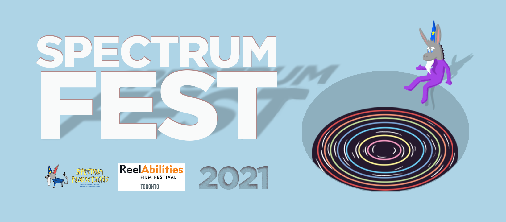 Spectrum Fest 21 Spectrum Productions