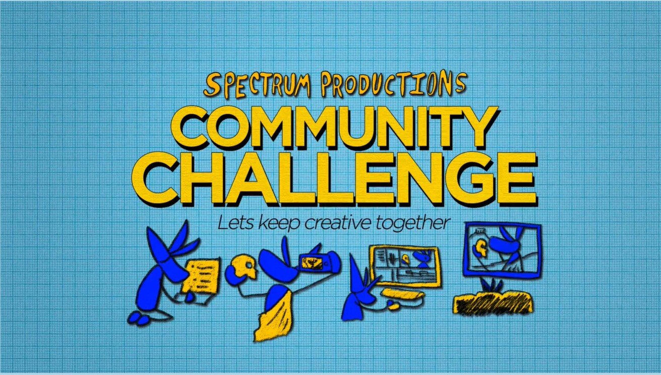 Canadian Heritage Funds “Boosting Vitality in Quebec’s English-speaking Communities: Arts Challenge Outreach”!
