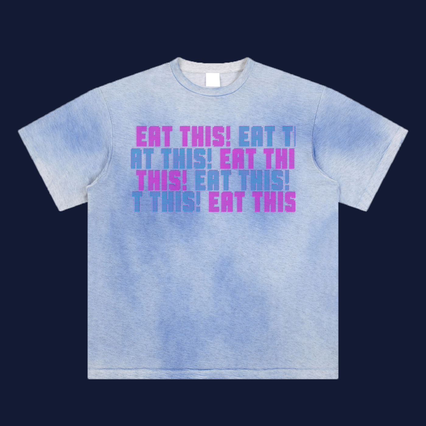 Eat This! Sun Fade Hand-Painted T-Shirt-mockups-1.png