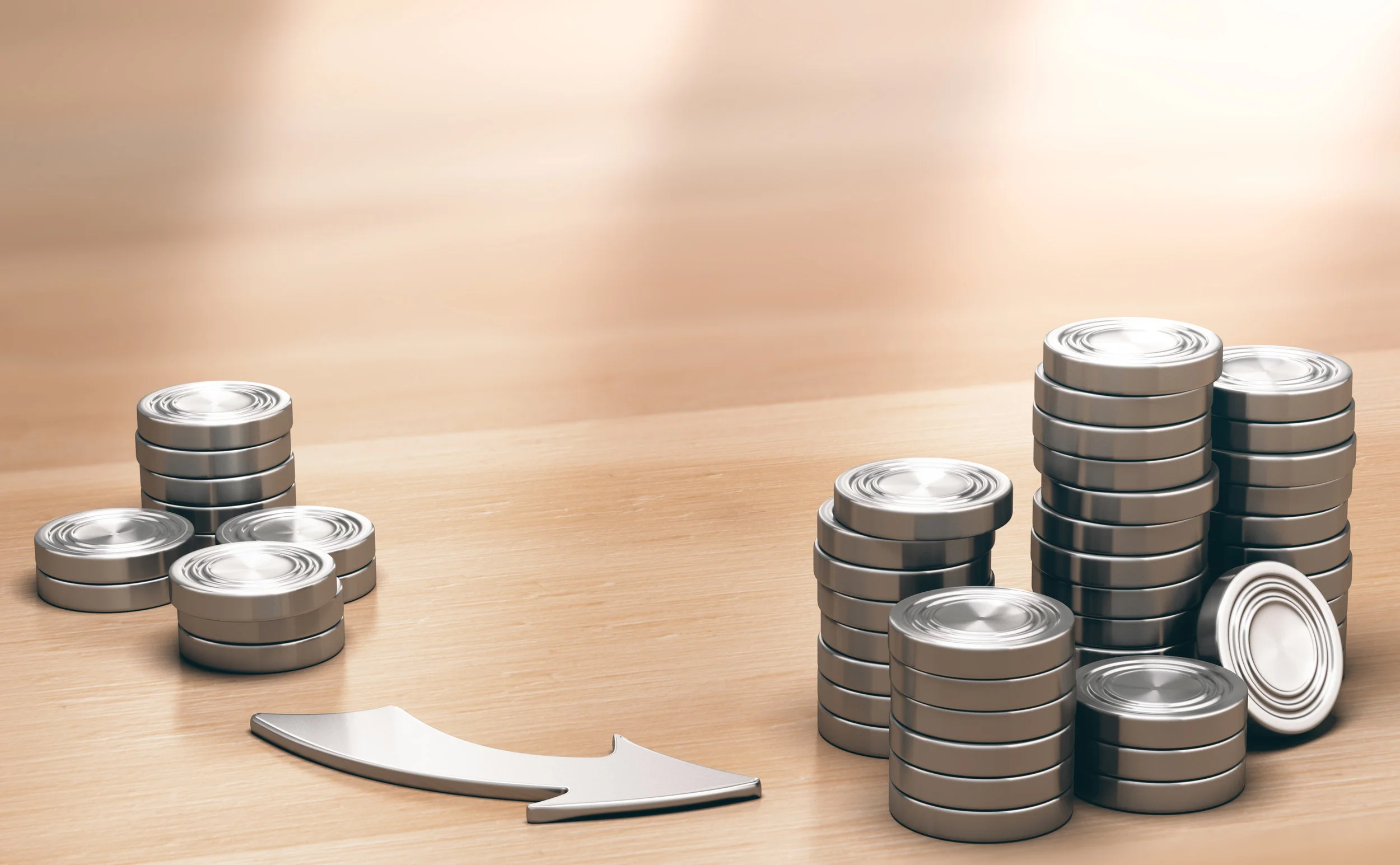Cost-Retaining vs. admitting