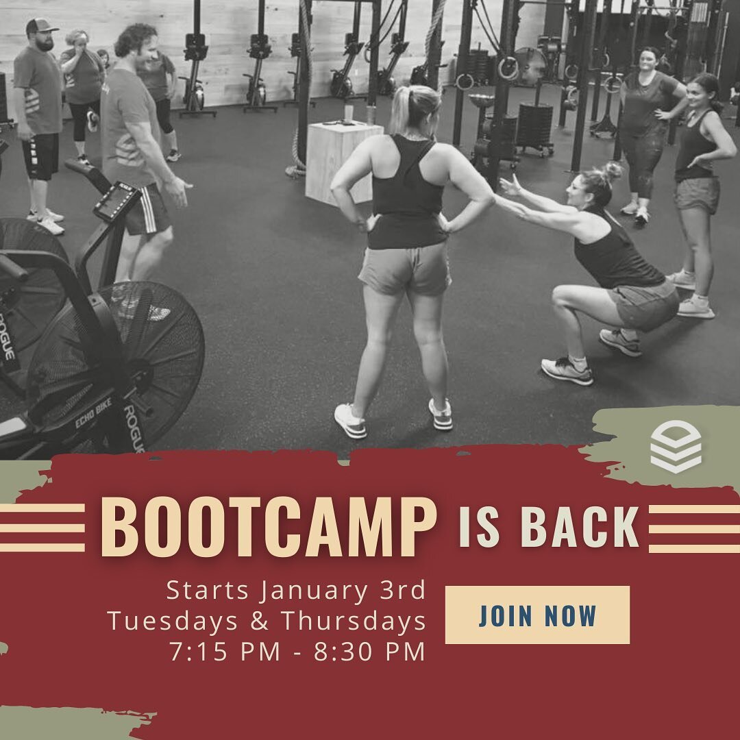 Are you new to CrossFit? Do you feel like you need additional instruction before entering a standard class? Have you been out of the game for a while and need a refresher course? 
&bull;
Would you consider yourself de-conditioned or out of shape? 
&b