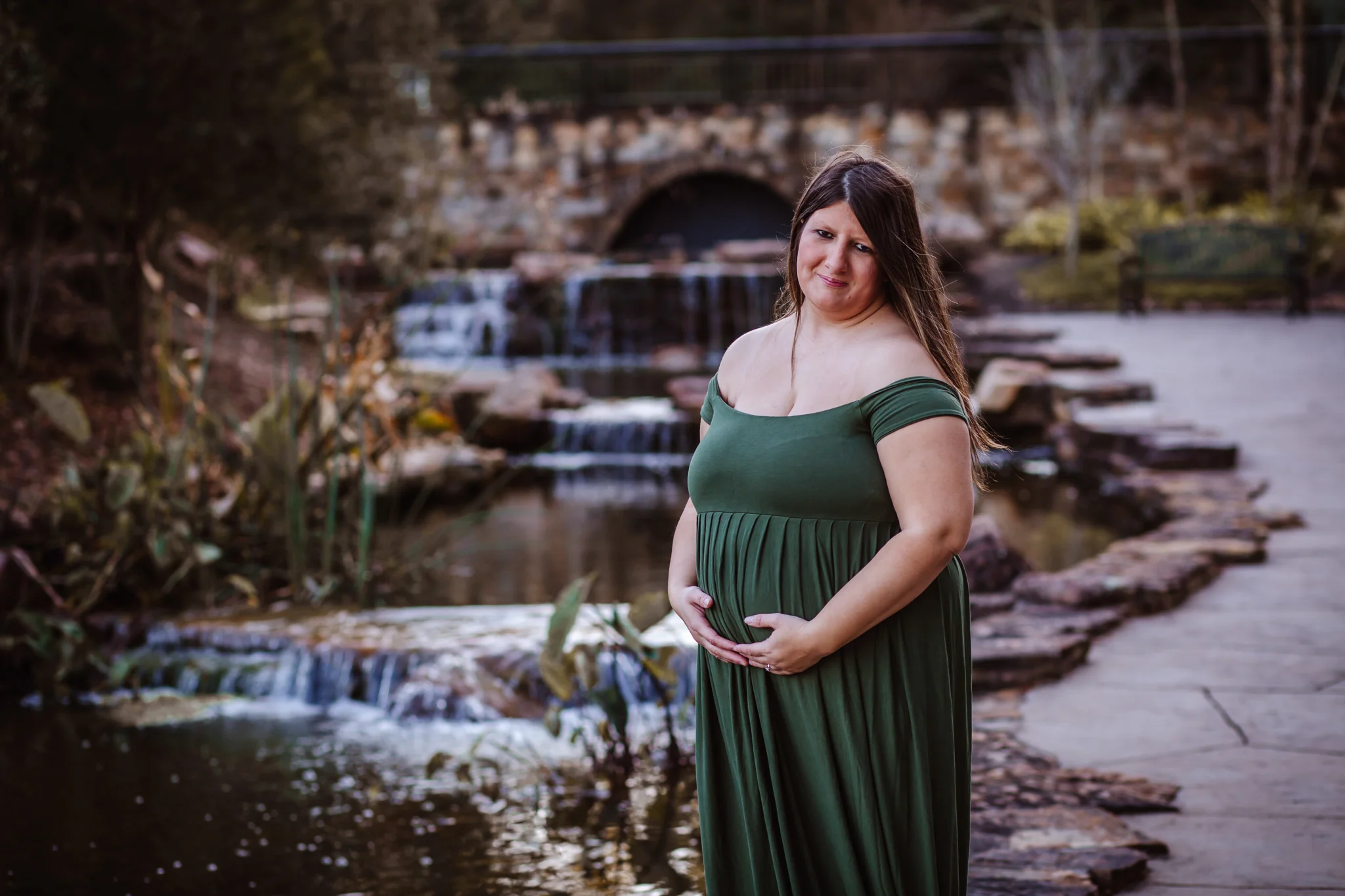 Woodlands Maternity Session (43).jpg