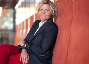 Filmrutan Podd S2 #1: Anna Serner Filmrutan Podd S2 #1: Anna Serner