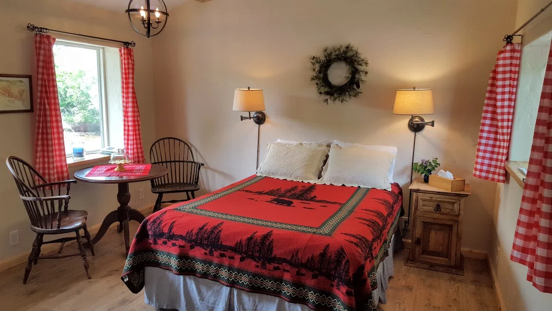 Creekside bed.jpg