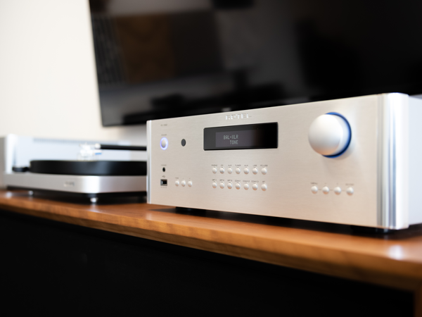Home Theatre — Absolute Audio