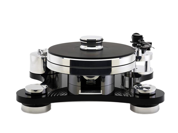 HiFi — Absolute Audio
