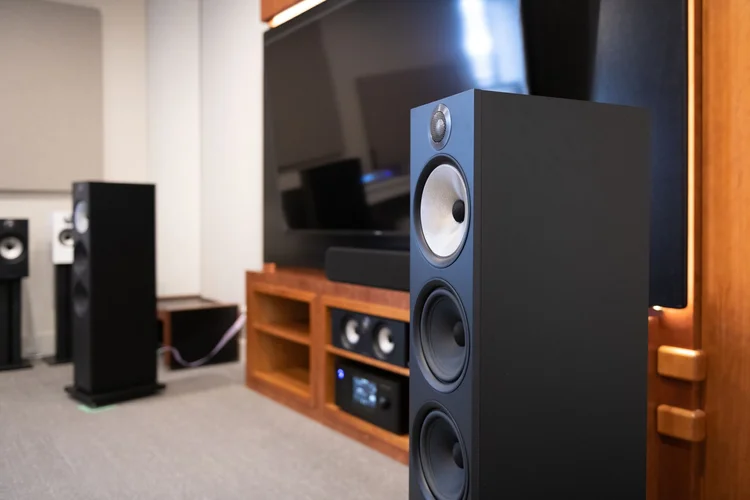 Absolute Audio